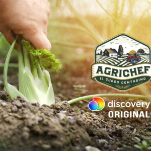 Docuserie Agrichef