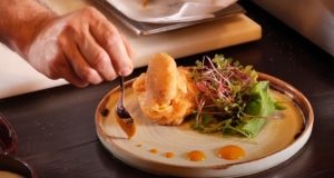video gastronomici

