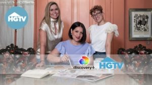 docuserie restyling