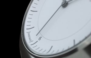 spot pubblicitario orologi