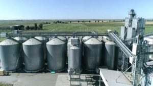 video aziendale industriale