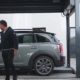 video aziendale parcheggio