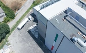 produzioni video corporate 