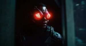 short AI generated