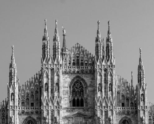 video aziendali milano