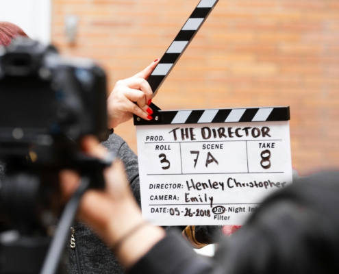 produzione video