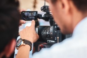 videomaker como