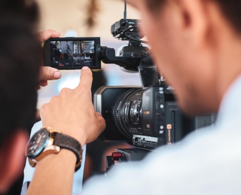 videomaker como