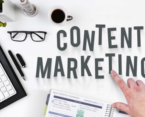 video marketing