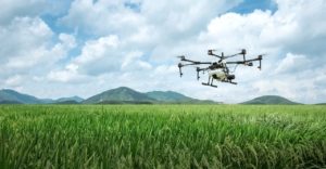 video con drone