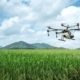 video con drone