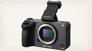 sony fx2