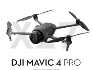 DJI Mavic 4 Pro