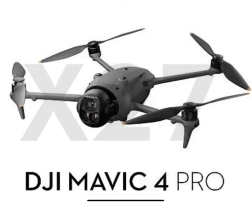 DJI Mavic 4 Pro