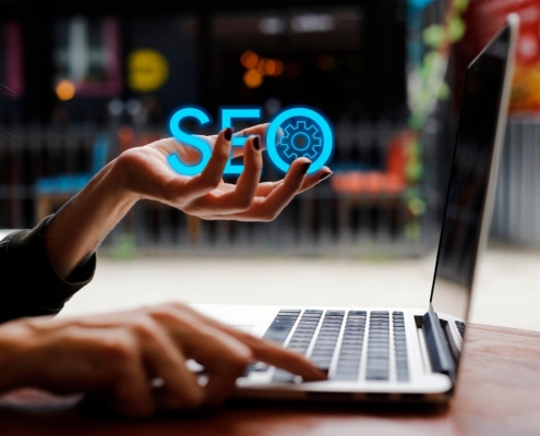video e seo