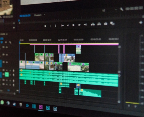best video editing software for beginners