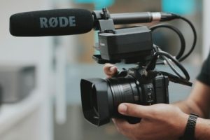 produzione video