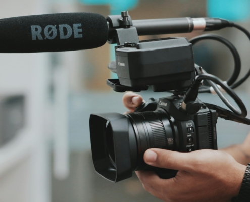 produzione video
