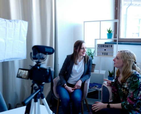 spot video pubblicitari