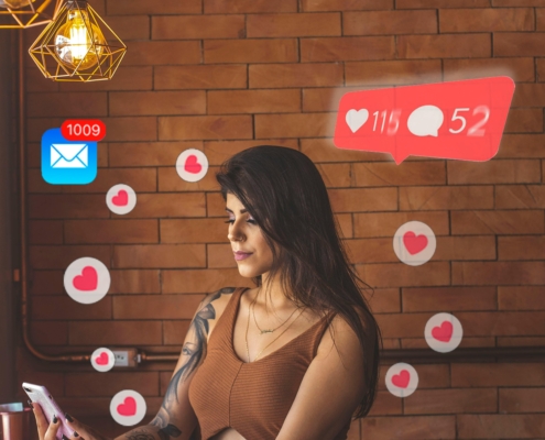 Instagram Reels vs TikTok
