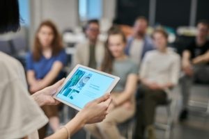 video formazione aziendale