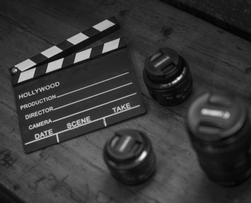 best camera gear for video