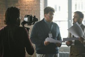 how to use B-roll to improve your videos