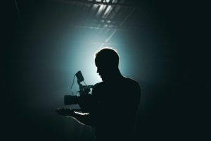 high-converting video portfolio