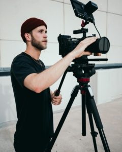 How to Shoot Cinematic Videos with Minimal Gear