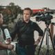 how to shoot professional interviews