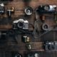 attrezzatura videomaker
