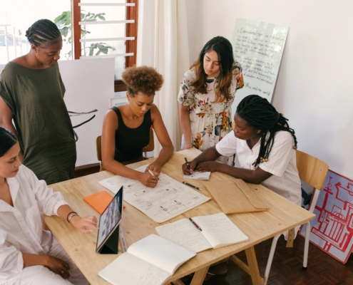how to create a client brief for a video project