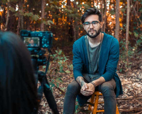 storytelling visivo