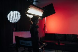 Creative Lighting Techniques for Video in 2025