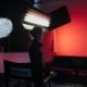 Creative Lighting Techniques for Video in 2025