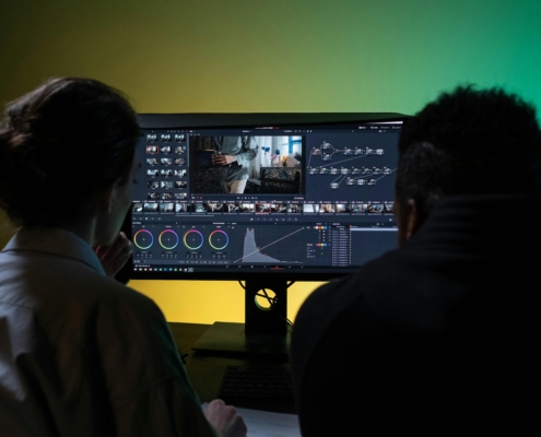 best video editing software for freelancers