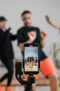 video verticali