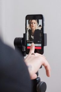 video verticali