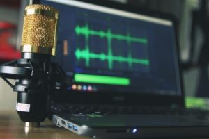 how to record voice-over like a pro