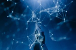 intelligenza artificiale nella produzione video